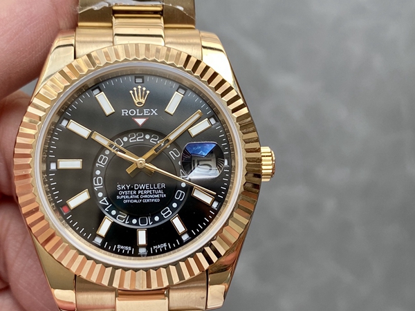 激安ロレックス全体デザイン